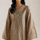 EMBROIDERED SUIT (E4925-103-808) Ethnc - Rozana Winter Drop III