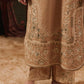 EMBROIDERED SUIT (E4925-103-808) Ethnc - Rozana Winter Drop III