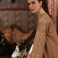 EMBROIDERED SUIT (E4925-103-808) Ethnc - Rozana Winter Drop III