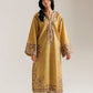 EMBROIDERED SUIT (E4931-103-105) Ethnc - Rozana Winter Drop III