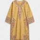 EMBROIDERED SUIT (E4931-103-105) Ethnc - Rozana Winter Drop III