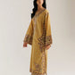 EMBROIDERED SUIT (E4931-103-105) Ethnc - Rozana Winter Drop III