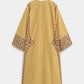 EMBROIDERED SUIT (E4931-103-105) Ethnc - Rozana Winter Drop III