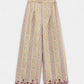 EMBROIDERED SUIT (E4931-103-105) Ethnc - Rozana Winter Drop III