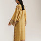 EMBROIDERED SUIT (E4931-103-105) Ethnc - Rozana Winter Drop III