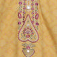 EMBROIDERED SUIT (E4931-103-105) Ethnc - Rozana Winter Drop III