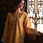 EMBROIDERED SUIT (E4931-103-105) Ethnc - Rozana Winter Drop III