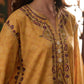 EMBROIDERED SUIT (E4931-103-105) Ethnc - Rozana Winter Drop III