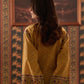 EMBROIDERED SUIT (E4931-103-105) Ethnc - Rozana Winter Drop III