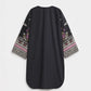 EMBROIDERED SUIT (E4932-103-901) Ethnc - Rozana Winter Drop III