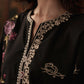 EMBROIDERED SUIT (E4932-103-901) Ethnc - Rozana Winter Drop III