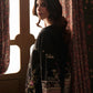 EMBROIDERED SUIT (E4932-103-901) Ethnc - Rozana Winter Drop III