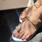 CIELLE II - SILVER GOLD