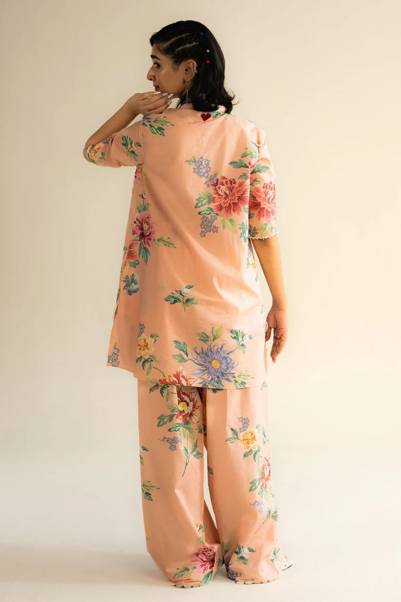 CR25C0767 | Love Coco By Zarashahjahan Pret 2025