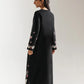 EMBROIDERED DRESS (E7503/102/902) Ethnc