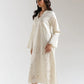 EMBROIDERED DRESS (E7504/102/227) Ethnc