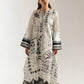 EMBROIDERED DRESS (E7514/102/002) Ethnc