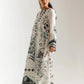 EMBROIDERED DRESS (E7514/102/002) Ethnc