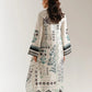 EMBROIDERED DRESS (E7514/102/002) Ethnc