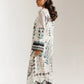 EMBROIDERED DRESS (E7514/102/002) Ethnc