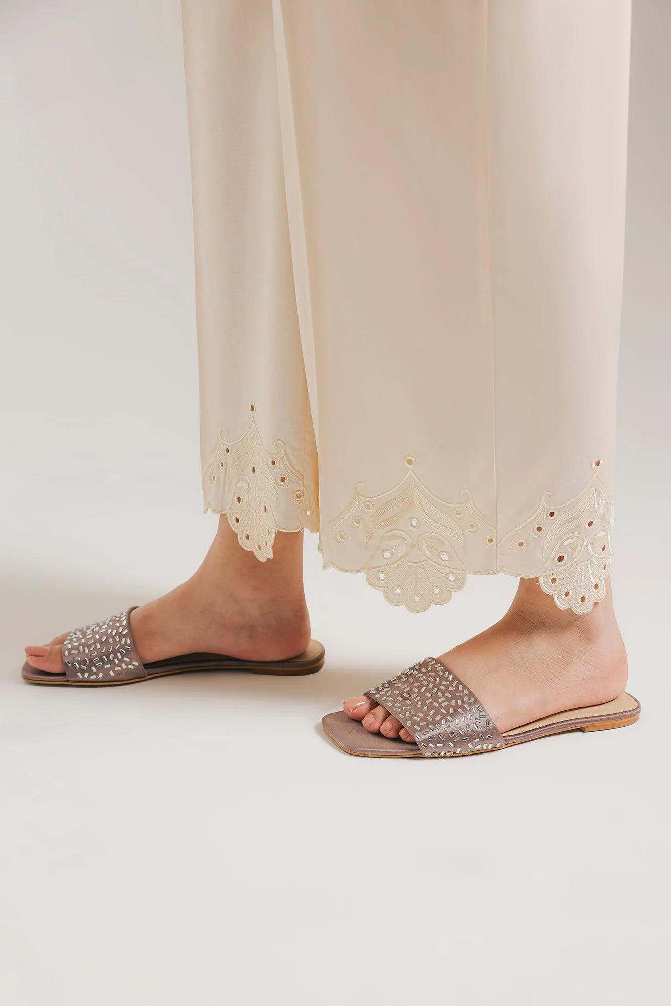 TROUSER (E7643/102/002) Ethnc