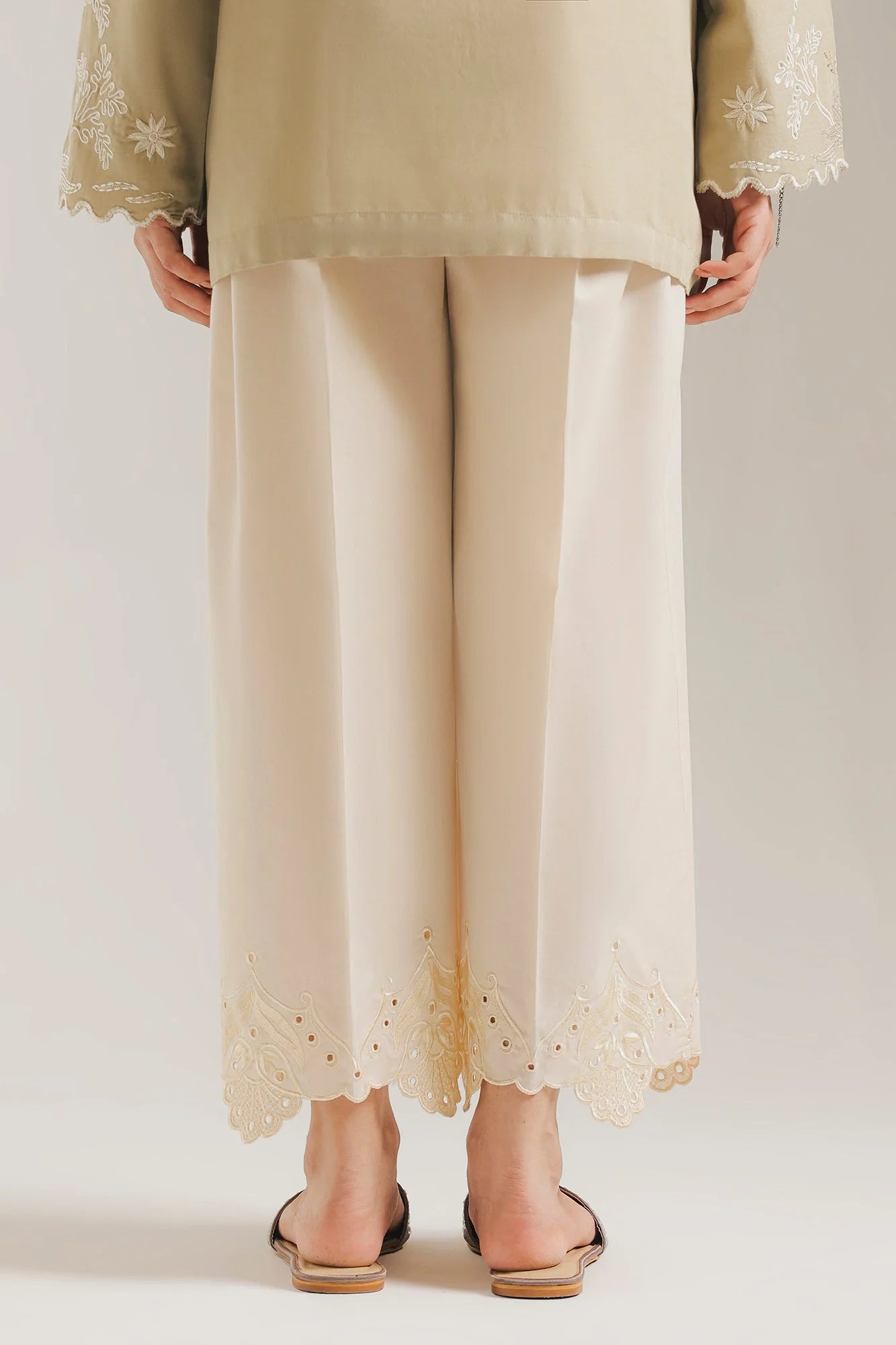 TROUSER (E7643/102/002) Ethnc