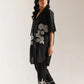 EMBROIDERED SUIT (E7692/102/902) Ethnc
