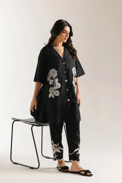 EMBROIDERED SUIT (E7692/102/902) Ethnc