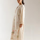 EMBROIDERED DRESS (E7704/102/227) Ethnc