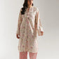 LIGHT PINK | E7840/102/316 | Women Casual Summer '26 - Drop 3 | Ethnc