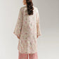 LIGHT PINK | E7840/102/316 | Women Casual Summer '26 - Drop 3 | Ethnc