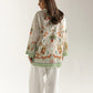 PALE GREEN | E7900/102/130 | Special Price SS '26 | Ethnc