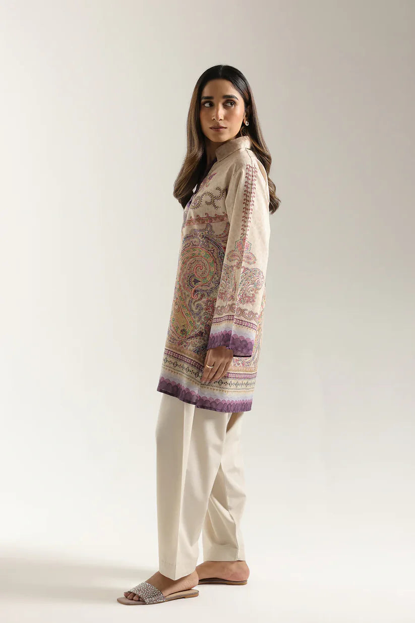 YELLOW BEIGE | E7903/102/112 | Special Price SS '26 | Ethnc