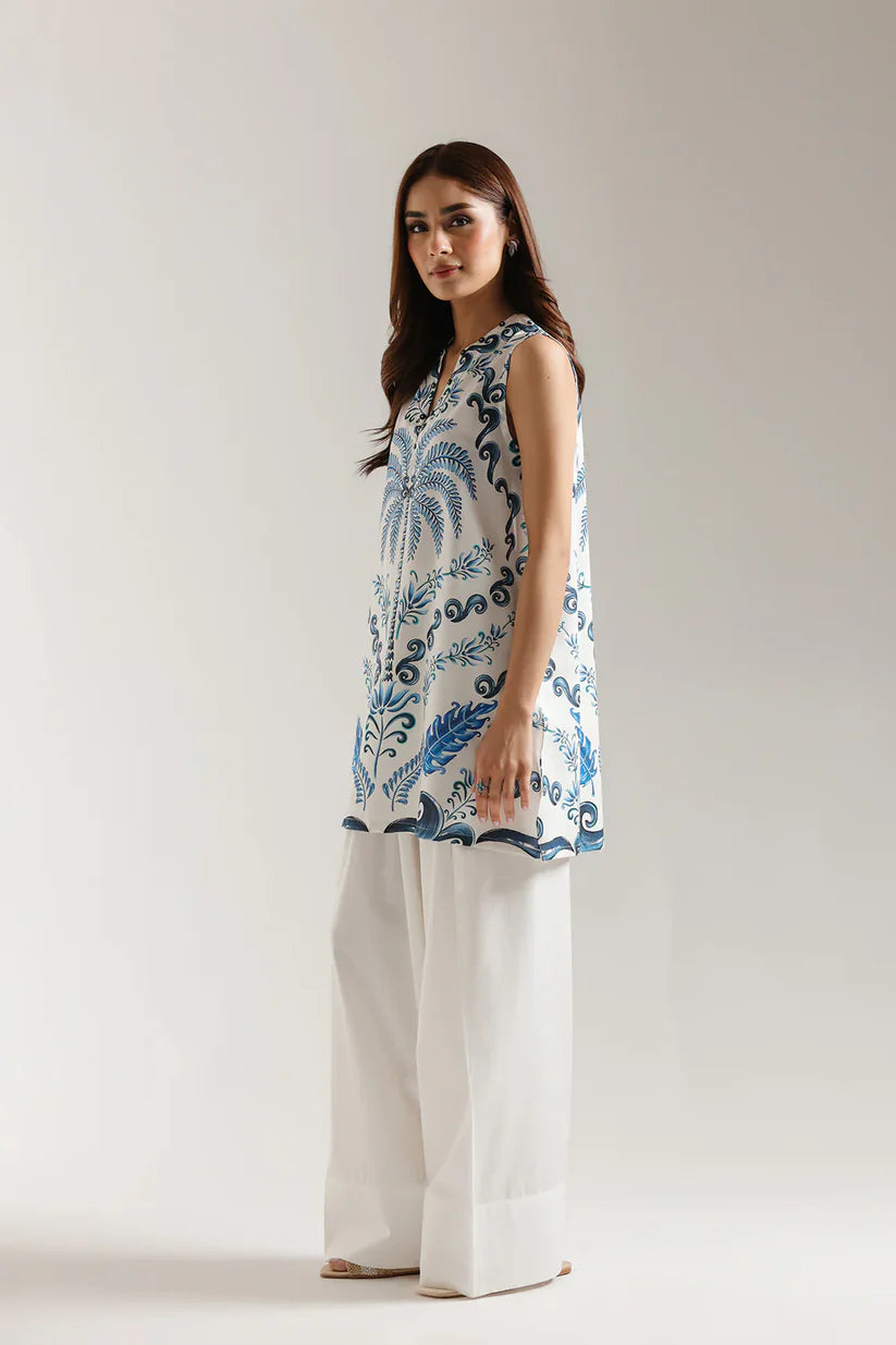 WHITE | E7904/102/001 | Special Price SS '26 | Ethnc