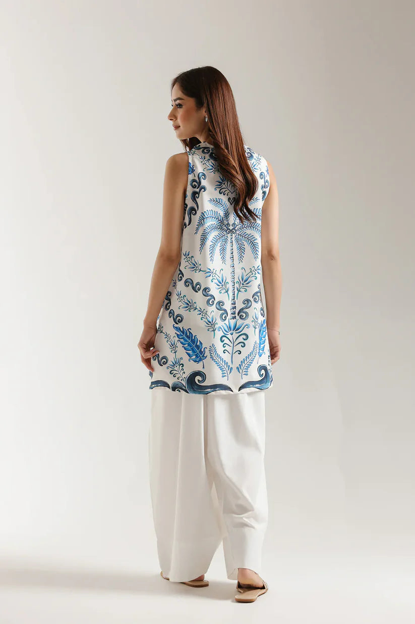 WHITE | E7904/102/001 | Special Price SS '26 | Ethnc