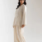 COCONUT MILK | E7906/102/003 | Special Price SS '26 | Ethnc