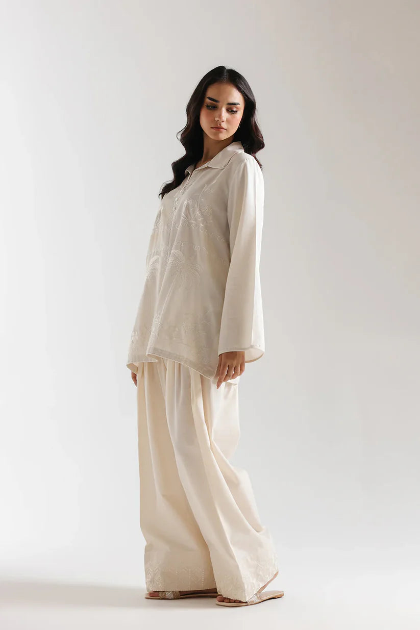 COCONUT MILK | E7906/102/003 | Special Price SS '26 | Ethnc