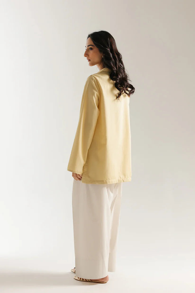 LEMON ICING | E7906/102/004 | Special Price SS '26 | Ethnc