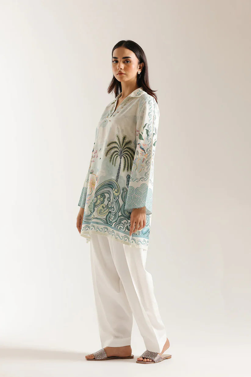 COCONUT MILK | E7912/102/003 | Special Price SS '26 | Ethnc