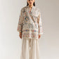 PALE YELLOW | E7914/102/115 | Special Price SS '26 | Ethnc