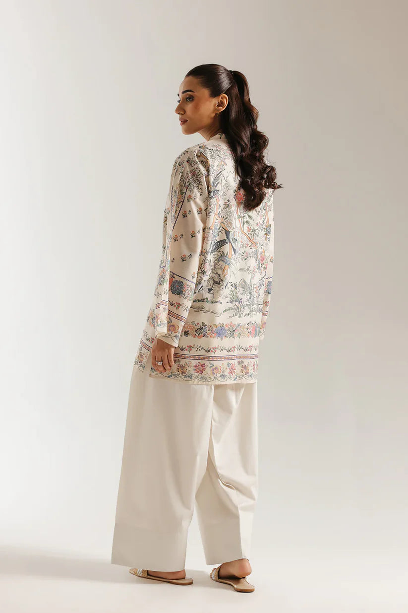 PALE YELLOW | E7914/102/115 | Special Price SS '26 | Ethnc