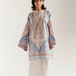 PASTEL PINK | E7971/102/425 | Women Casual Summer '26 - Drop 3 | Ethnc
