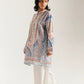 PASTEL PINK | E7971/102/425 | Women Casual Summer '26 - Drop 3 | Ethnc