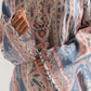 PASTEL PINK | E7971/102/425 | Women Casual Summer '26 - Drop 3 | Ethnc