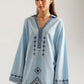 EMBROIDERED KURTI (E8005-102-617)