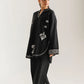 EMBROIDERED KURTI (E8006/102/901)