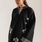EMBROIDERED KURTI (E8006/102/901)