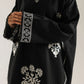 EMBROIDERED KURTI (E8006/102/901)