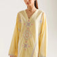 EMBROIDERED KURTI (E8008/102/110)