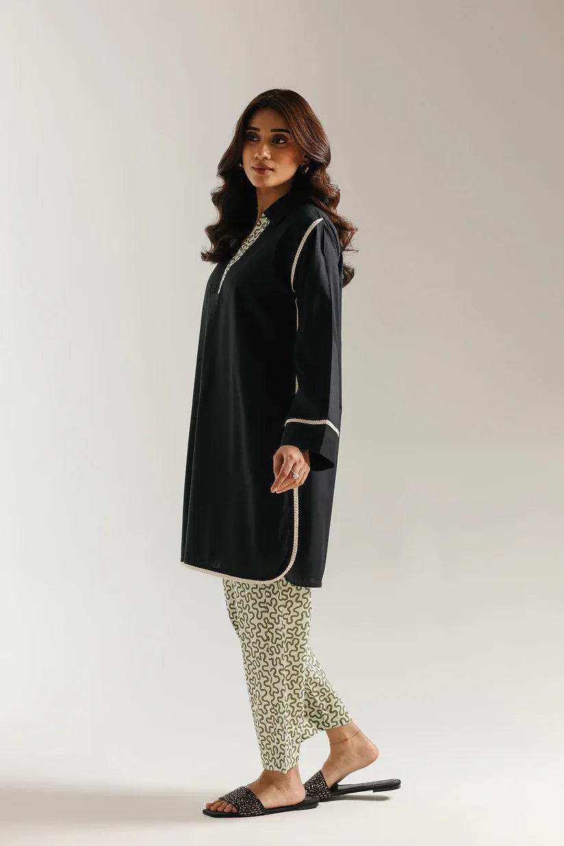 BLACK | E8024/102/901 | Special Price SS '26 | Ethnc